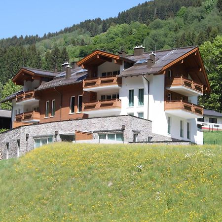 Saalbach Hinterglemm别墅 外观 照片