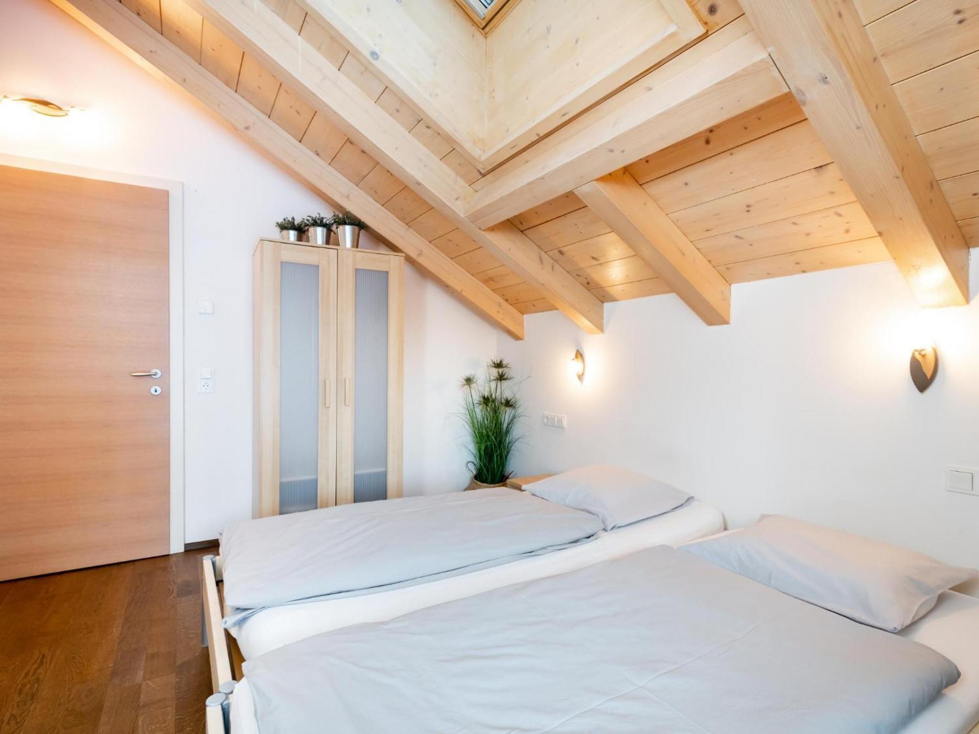Saalbach Hinterglemm别墅 外观 照片