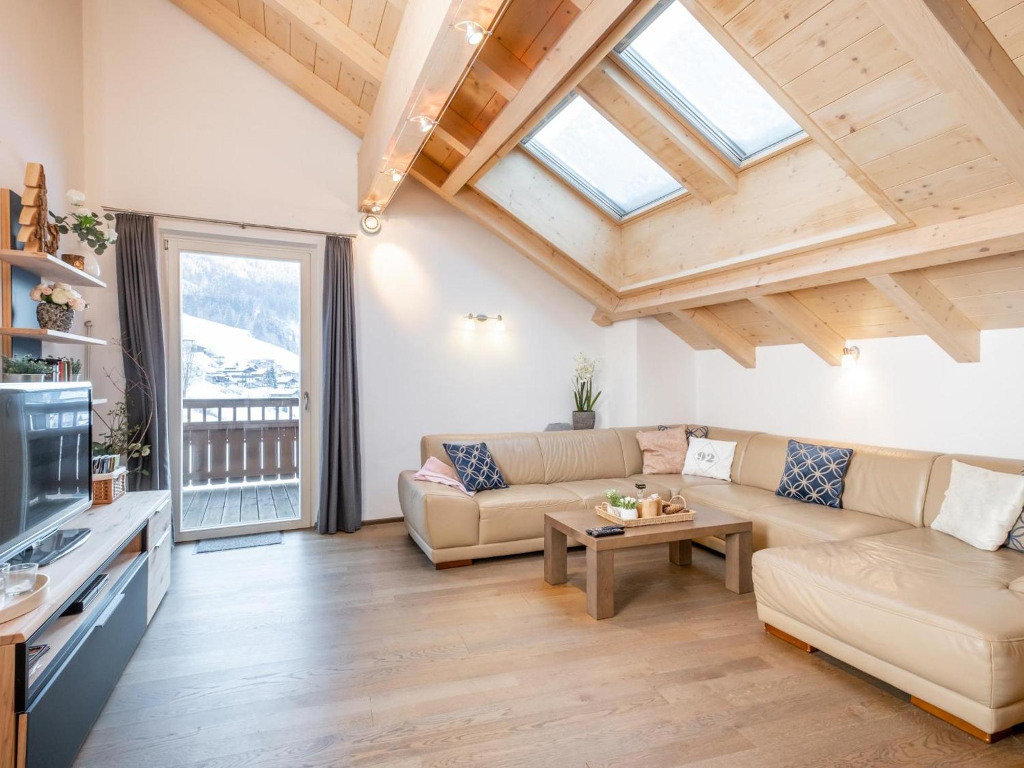 Saalbach Hinterglemm别墅 外观 照片